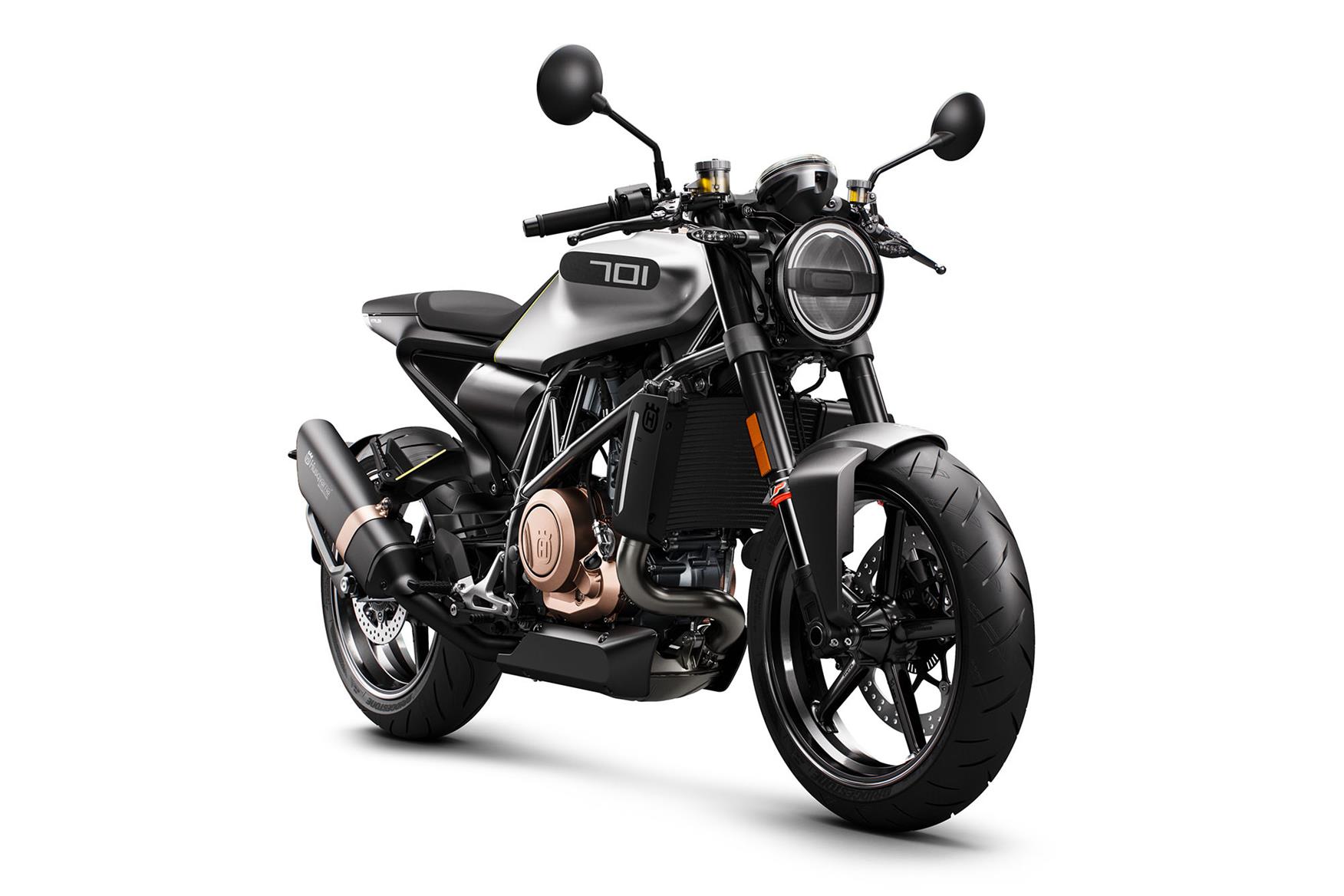 Husqvarna Vitpilen On Review Specs Prices Mcn