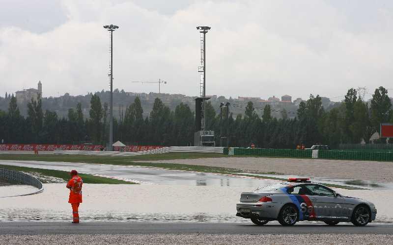 Misano MotoGP Misano Staff Work Non Stop To Ensure MotoGP Goes On