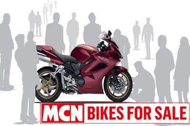 Motorcycle News UK | Home Of Bike News, Sport, Reviews And More | MCN