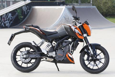 125cc insurance