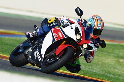 Yamaha insurance