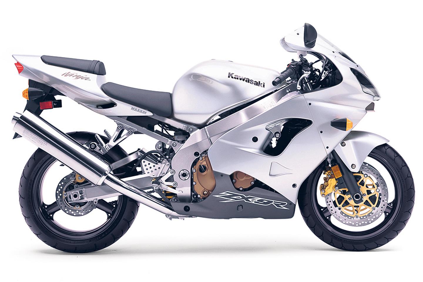 ZX9R 1998-2003 Ersatzteil Kurbelgehäusedeckel Für Kawasaki ZX-9R
