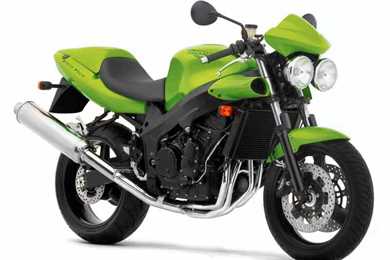 TRIUMPH SPEED FOUR  (2002-2006)