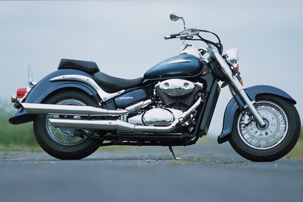 Suzuki intruder vz800