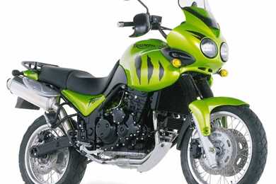 TRIUMPH TIGER 955I  (2001-2006)