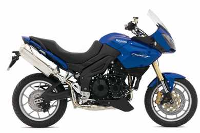 TRIUMPH TIGER 1050  (2006-2012)