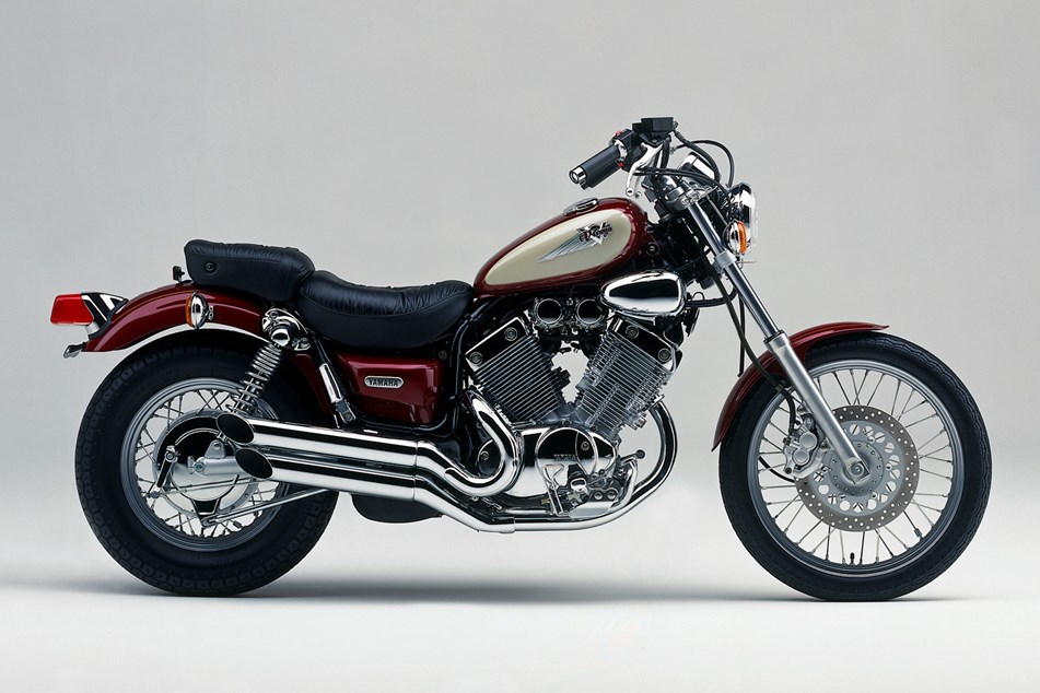 Yamaha Virago 535 (1988-2004) Review, Specs, Prices and Buying Guide | MCN