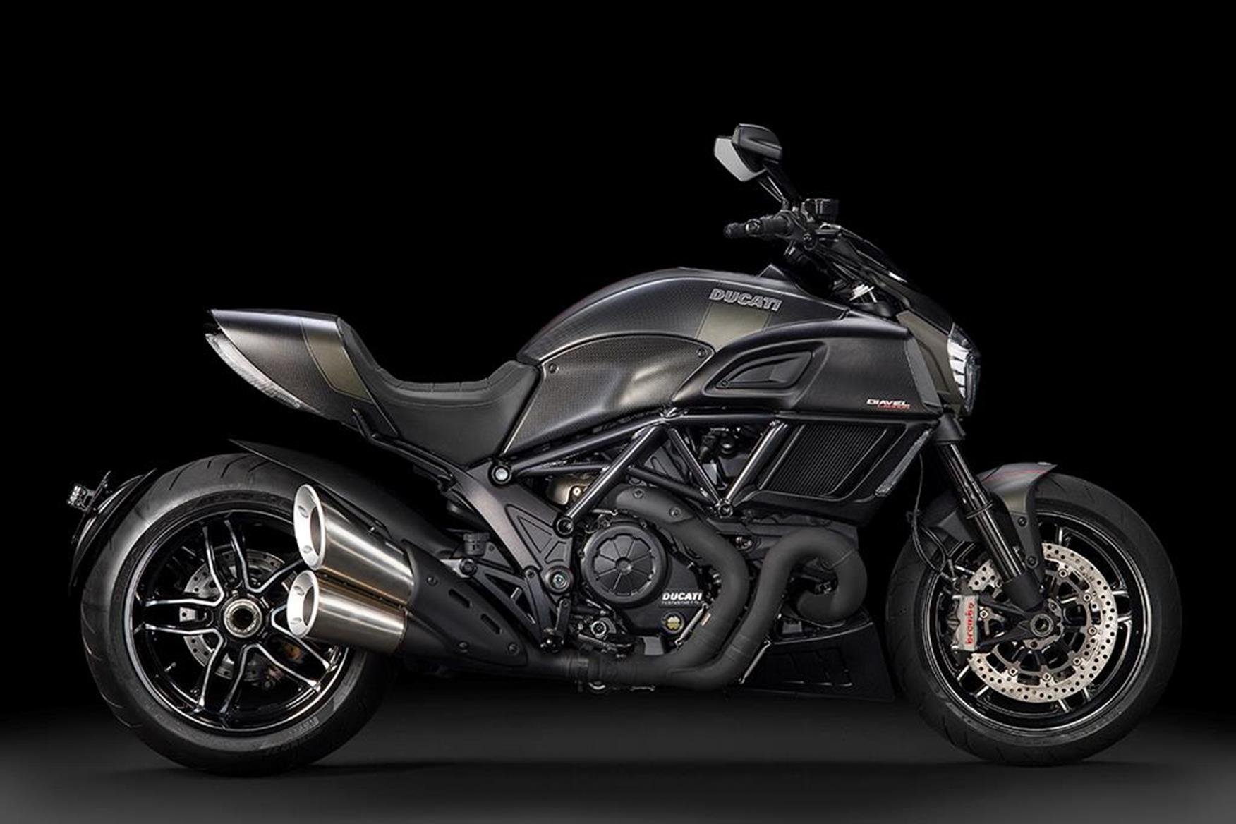 Ducati Multistrada 1200 2013-2014 Standard Screen,Made In The Uk,New,