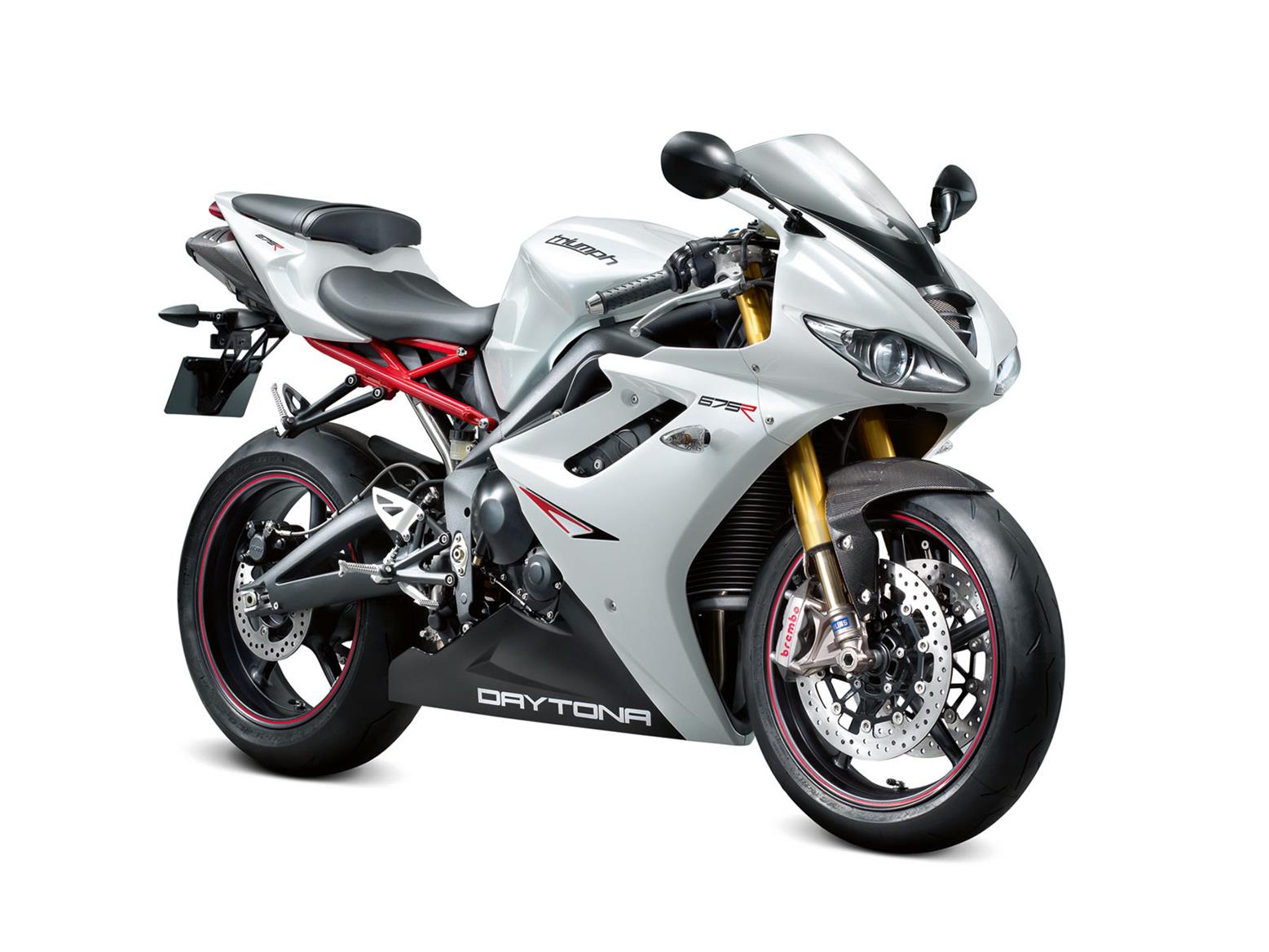 triumph daytona 675 triple