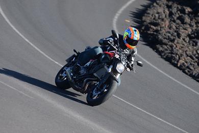 YAMAHA MT-07 (2014-on)