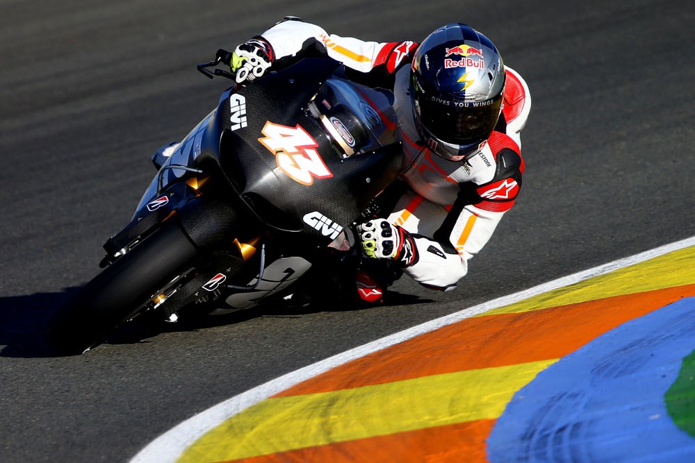 Jack Miller looking forward to second MotoGP test in Sepang | MCN