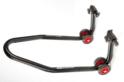 Product Review: R&G Elevation Paddock Stand
