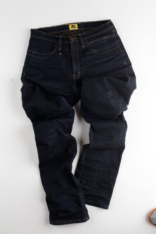 Product Review Draggin Jeans Twista MCN