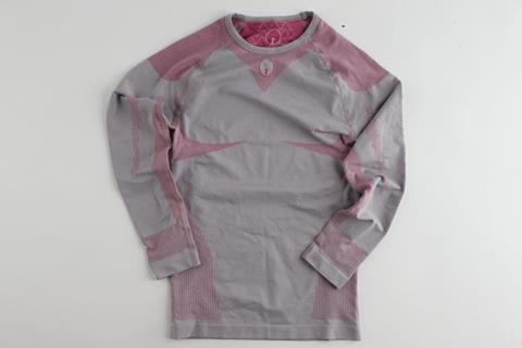 Product Review: Forcefield Ladies Base Layer shirt/pants
