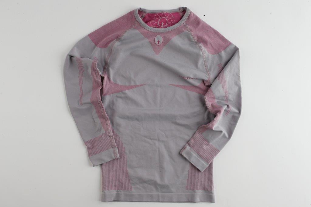 forcefield base layer