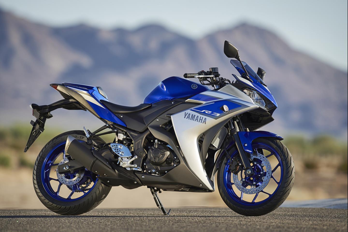 Yamaha YZF-R3 price revealed | MCN