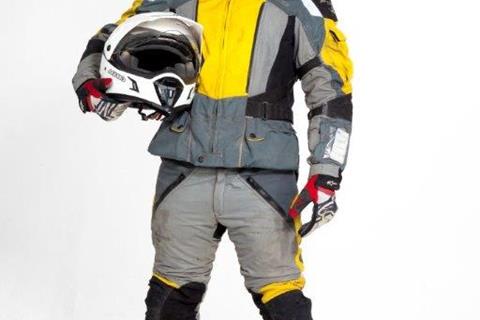 Product Review: Touratech Companero