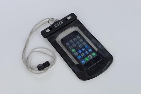 Product Review: Overboard large phone case