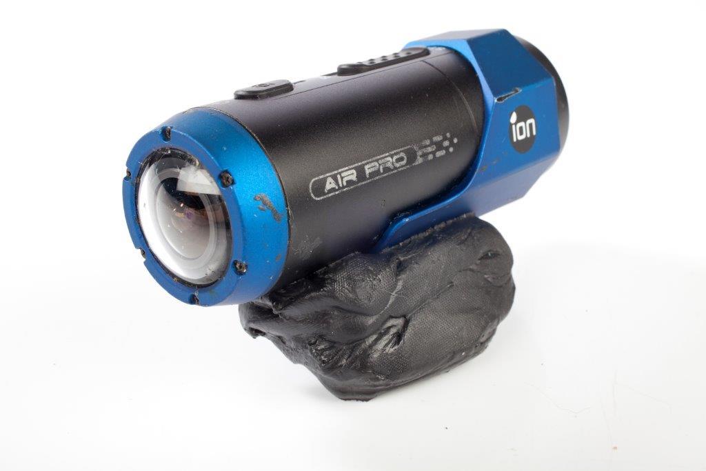 Product Review Ion Air Pro video camera MCN