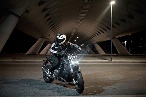 BMW R1200R prices revealed