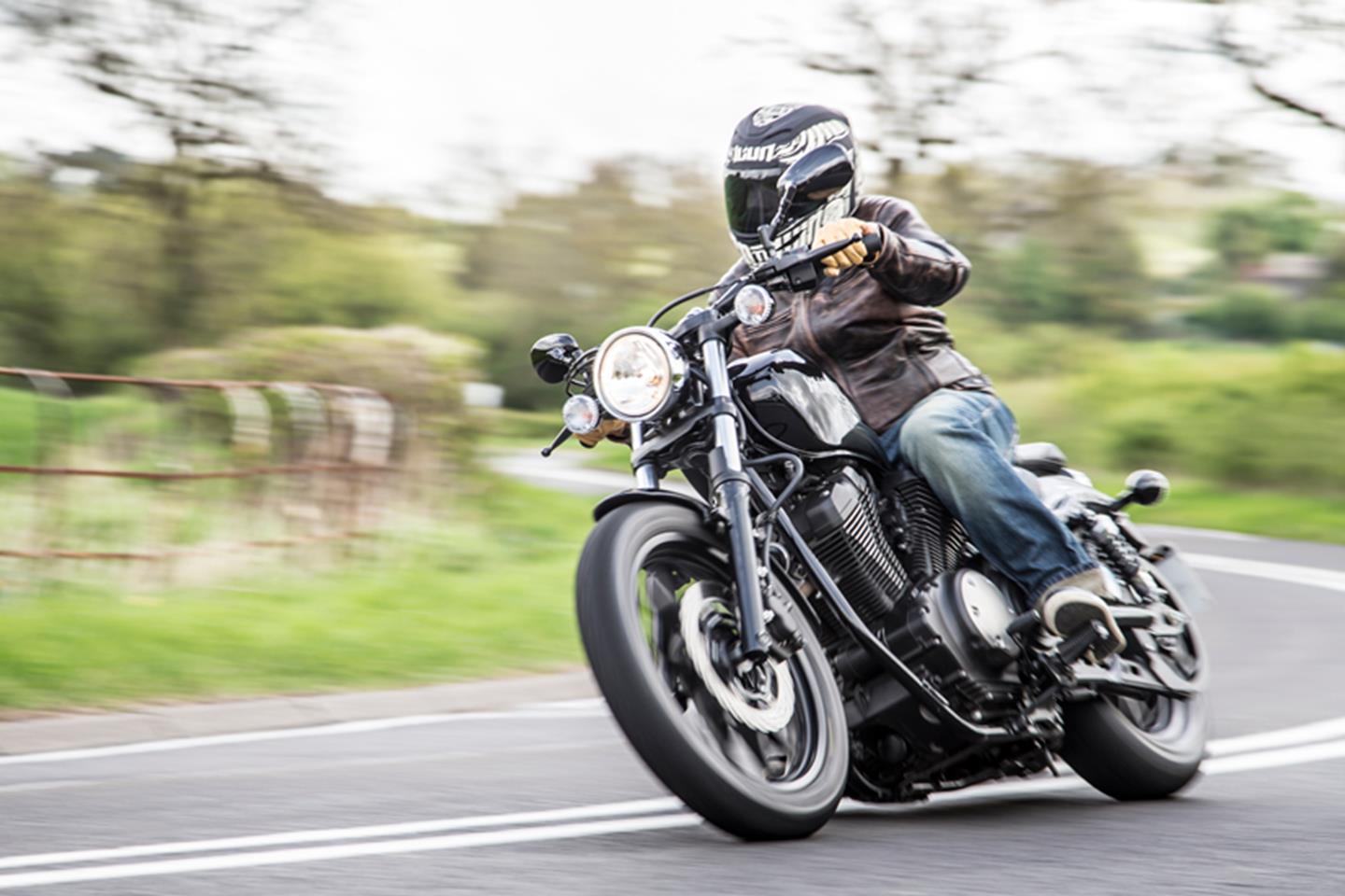 yamaha bolt long term review