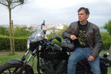 yamaha xv950 review