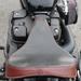 yamaha xv950 seat