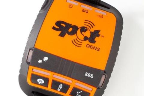 Product Review: Spot Gen 3