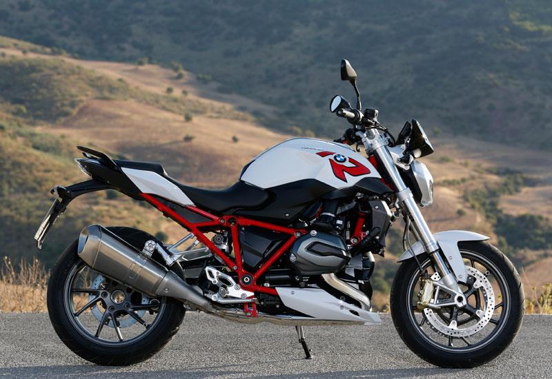 BMW R1200R (2015-on) Review | MCN