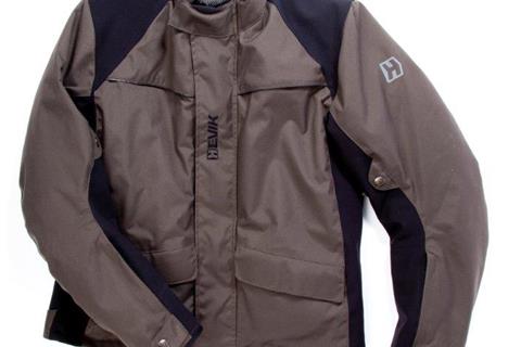 Product Review: Hevik Rockwell jacket