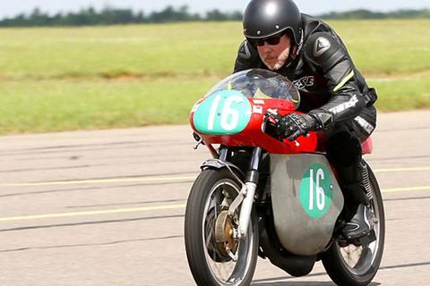 TV Sunday – The Barry Sheene Story