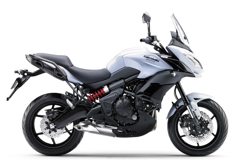 Versys 650 (2015-2021) Review | Specs & Prices MCN