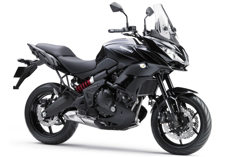 KAWASAKI VERSYS 650 (2015-on) Review | MCN