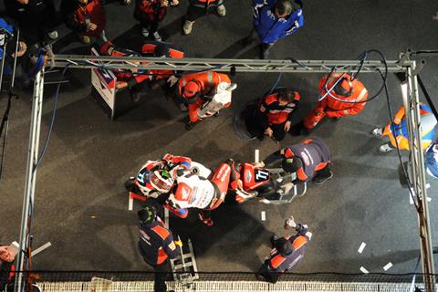 McGuinness and Cummins to tackle Superstock EWC and roads with Jackson Racing