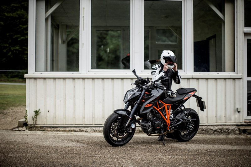 Long Term Test Ktm 1290 Super Duke R Mcn