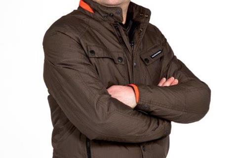 Product Review: Tucano Urbano 2Cilindri jacket