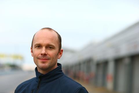 Tech guru Smart talks new WSB rules