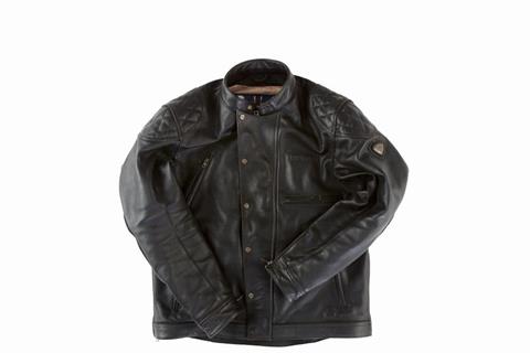 Product Review: Triumph McQueen Desert Racer