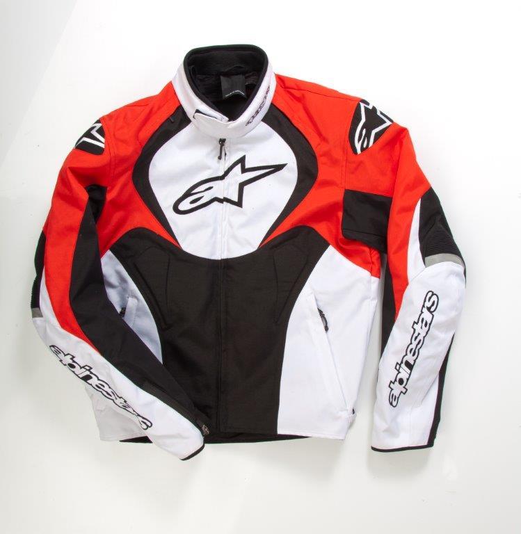Product Review: Alpinestars T-Jaws textile jacket | MCN