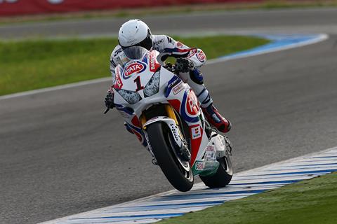 Guintoli aiming for Phillip Island return