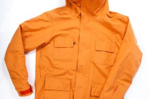 Product Review: Crave 365 Kevlar Jacket