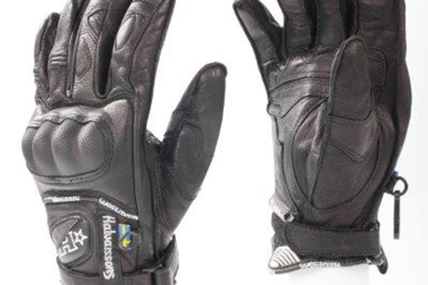 halvarssons supreme gloves