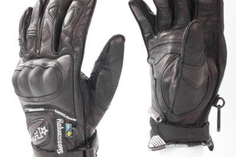 Product Review: Halvarssons Supreme gloves