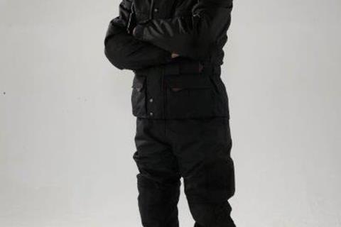 Product Review: Aldi textile bike jacket and jeans