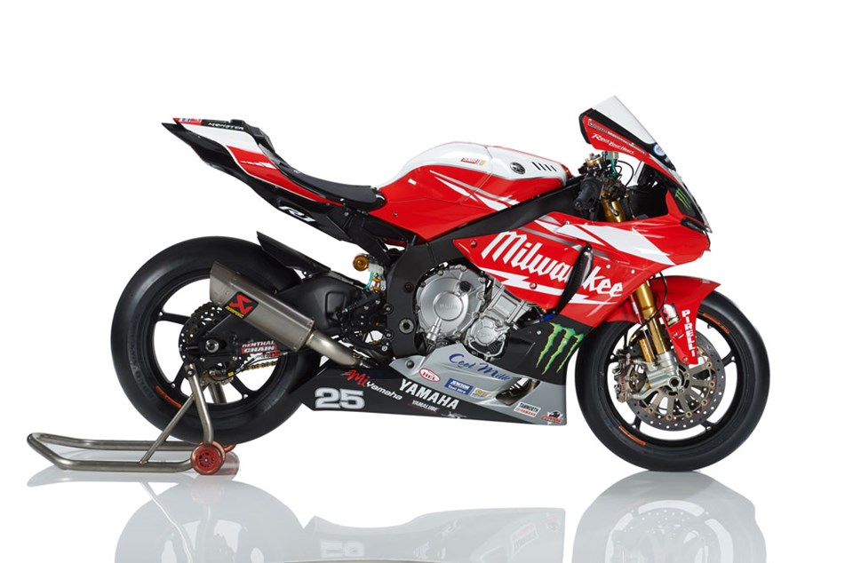 new bike bs4