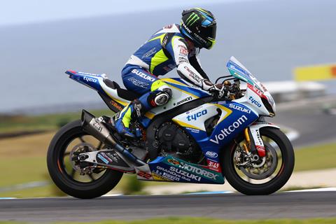 Lowes tops the testing Brit Pop