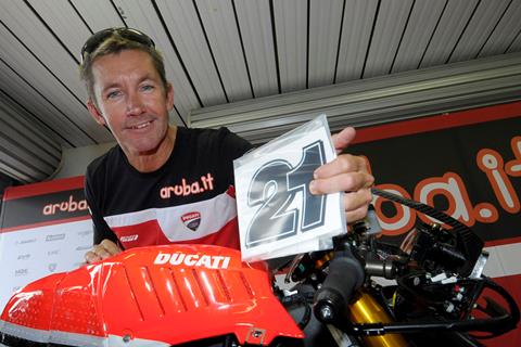Bayliss: 'Why not?' to WSB return