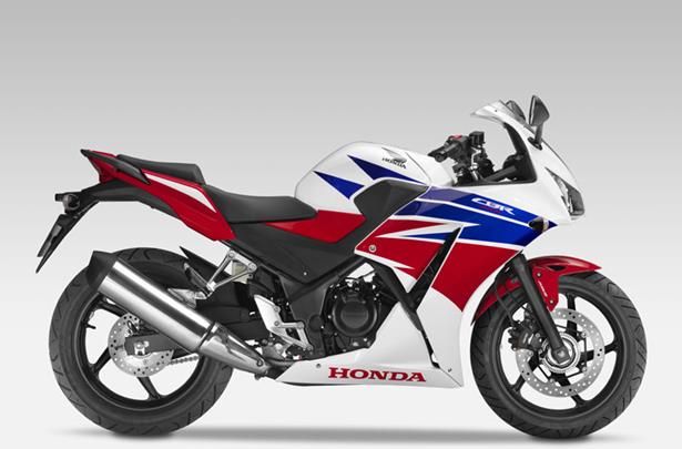HONDA CBR300R (2014-on) Review | Speed, Specs & Prices | MCN