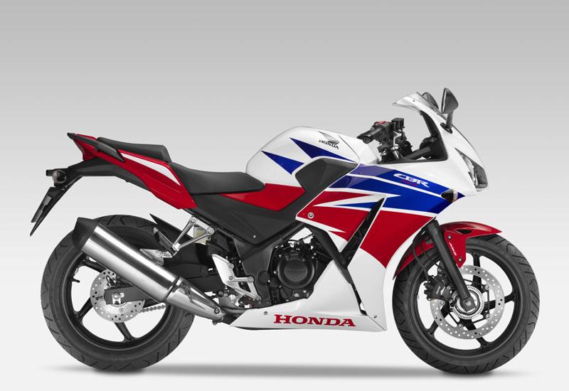 HONDA CBR300R (2014-on) Review | Speed, Specs & Prices | MCN