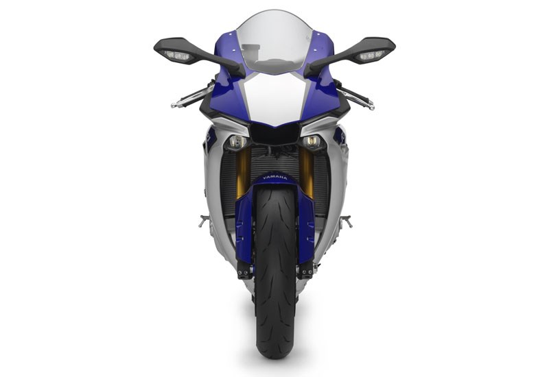 Yamaha R1 2015 2019 Review Owner Expert Ratings Mcn
